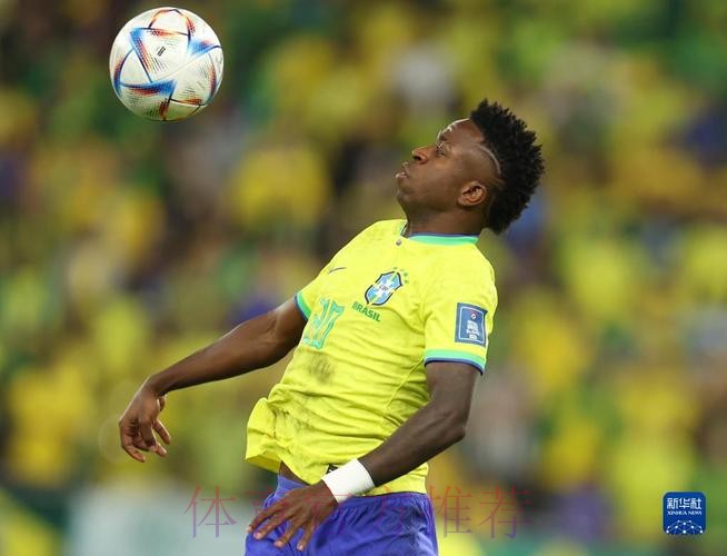 世界杯巴西维尼修斯阵容解析全解析